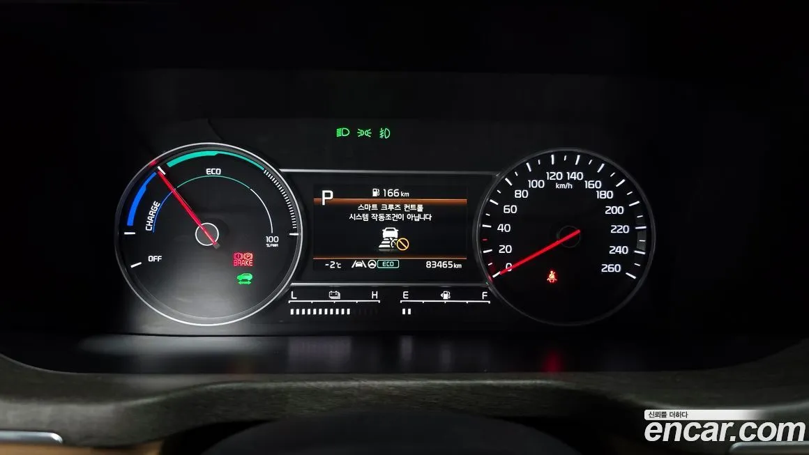 Kia Sorento 2023 из KR, фото 6