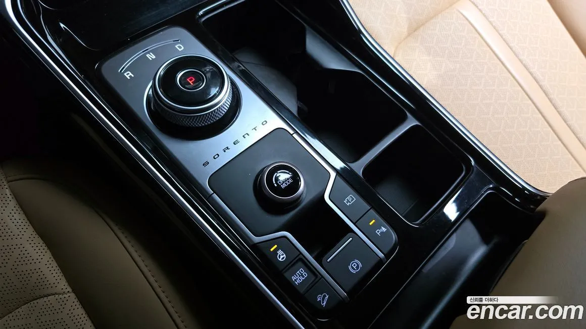 Kia Sorento 2023 из KR, фото 9