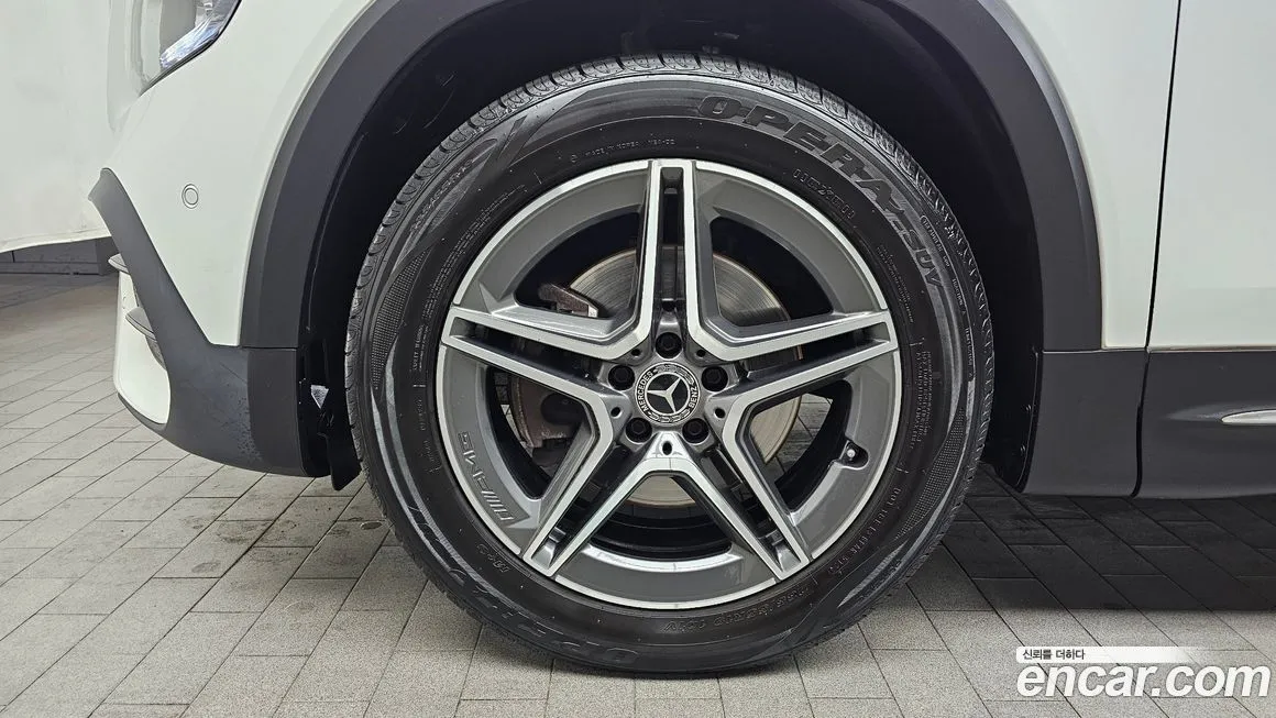 Mercedes-Benz GLB-Class 2021 из KR, фото 6