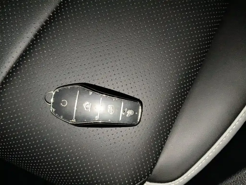 BYD Seal 05 DM-i 2025 из CN, фото 7
