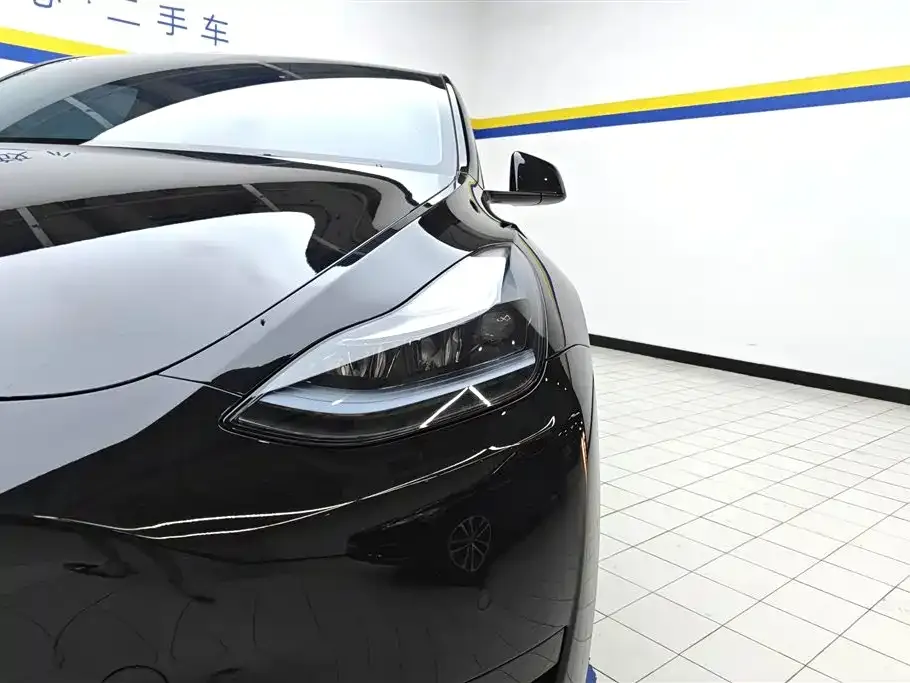 Tesla Model Y — фото 5
