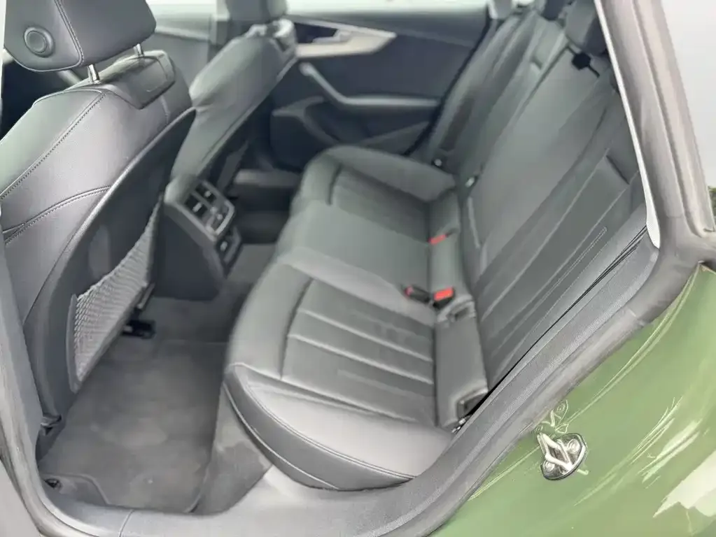 Audi A5 (Import) 2024 из CN, фото 2