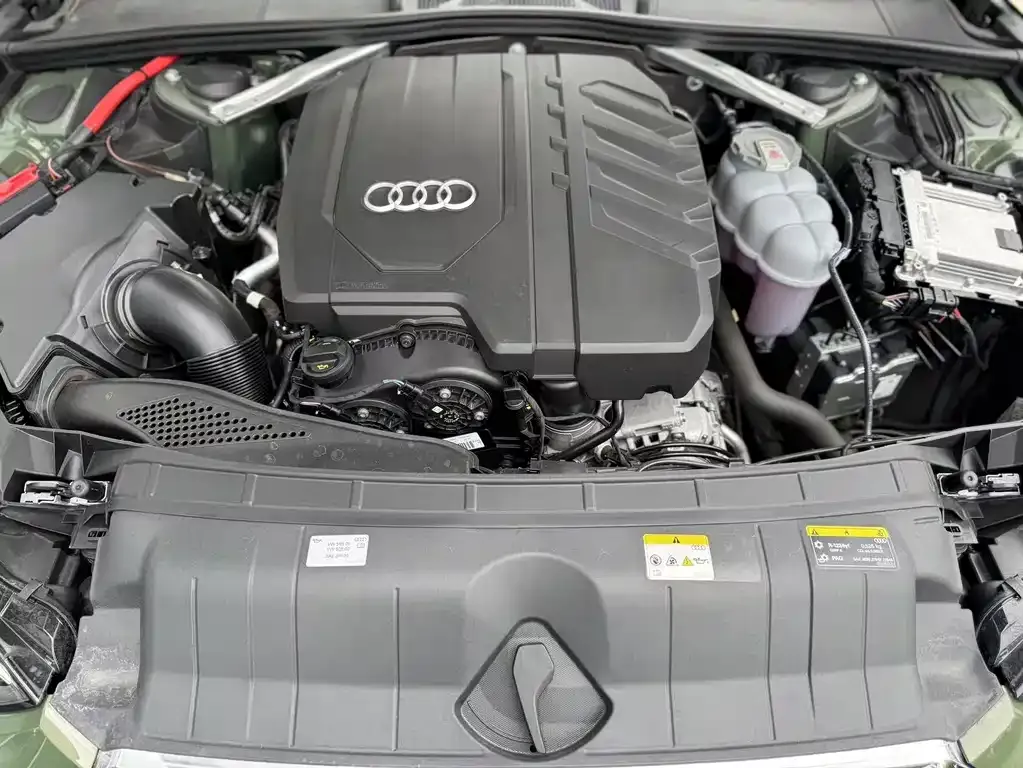 Audi A5 (Import) 2024 из CN, фото 7