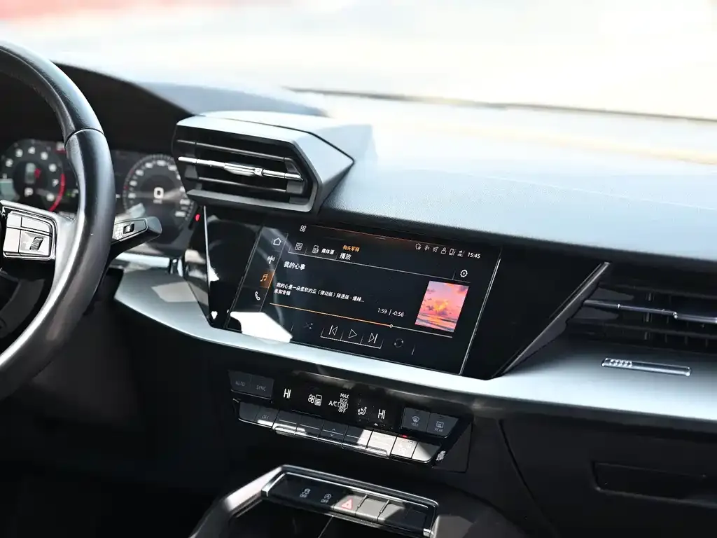 Audi A3 — фото 3