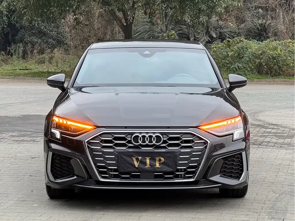 Audi A3 — фото 4