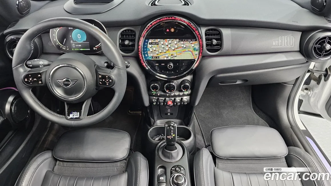 Mini Cooper 2024 из KR, фото 8