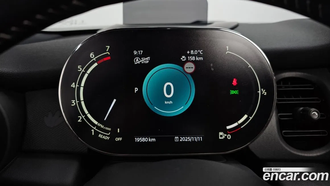 Mini Cooper 2024 из KR, фото 6