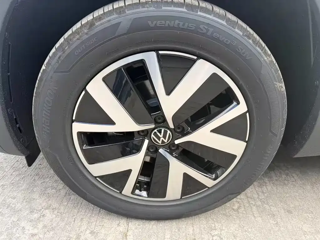 Volkswagen Tayron 2026 из CN, фото 8
