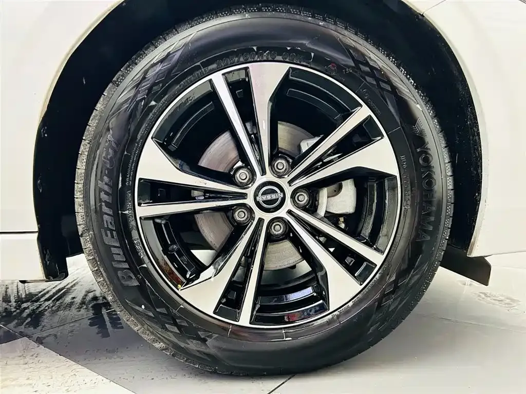 Nissan Sylphy 2023 из CN, фото 10