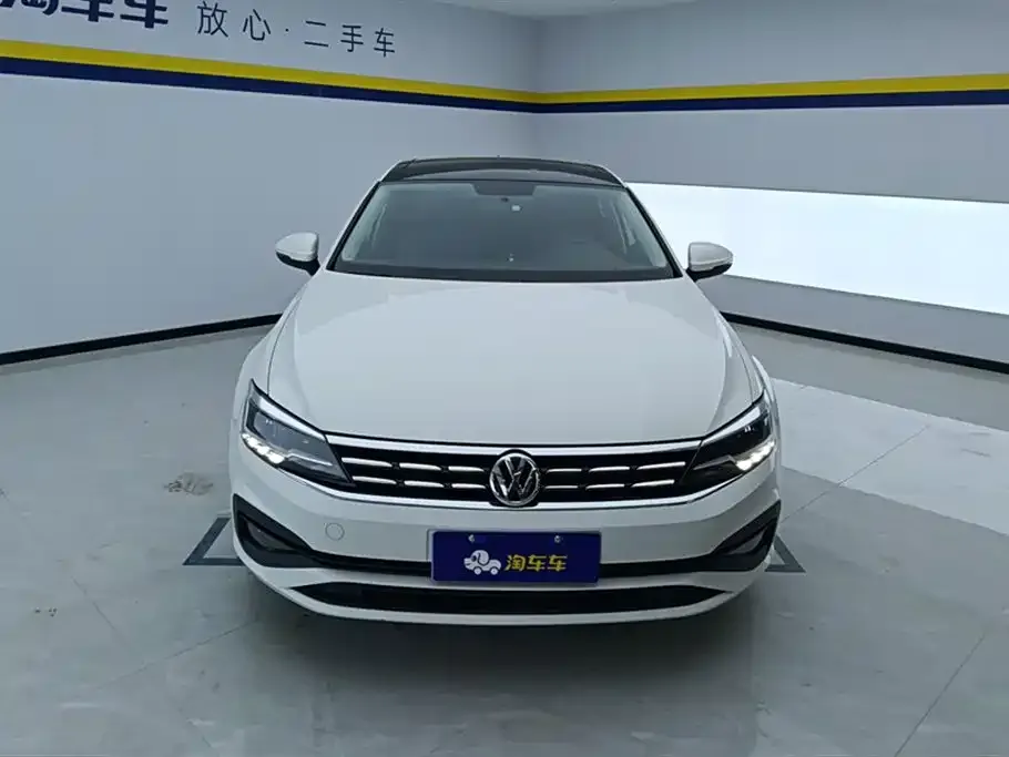 Volkswagen Lamando 2021 из CN, фото 3