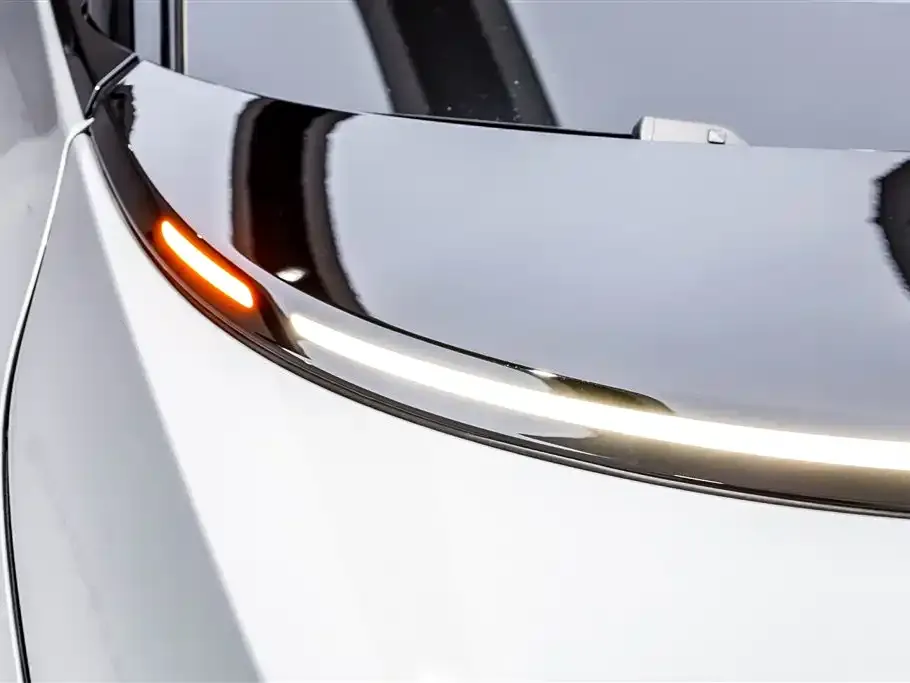 Li Auto i8 2025 из CN, фото 2