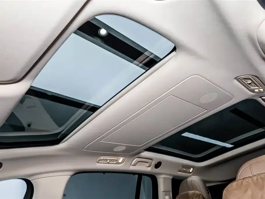 Li Auto i8 2025 из CN, фото 3