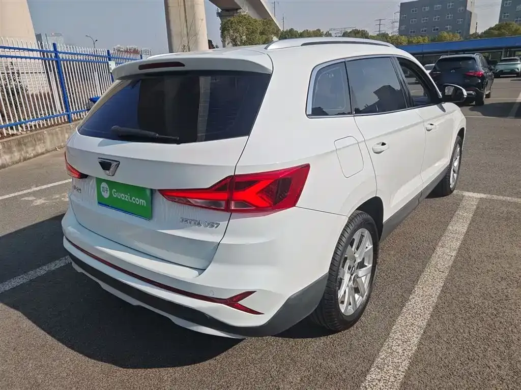 Jetta VS7 2023 из CN, фото 10