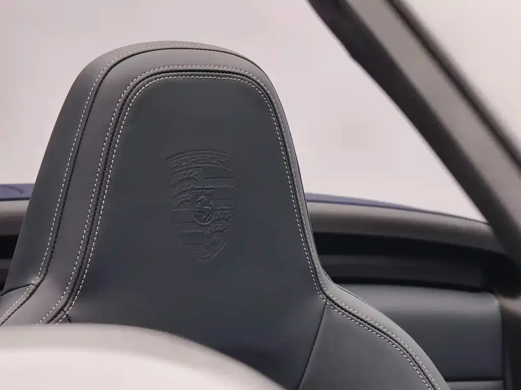 Porsche 911 — фото 2