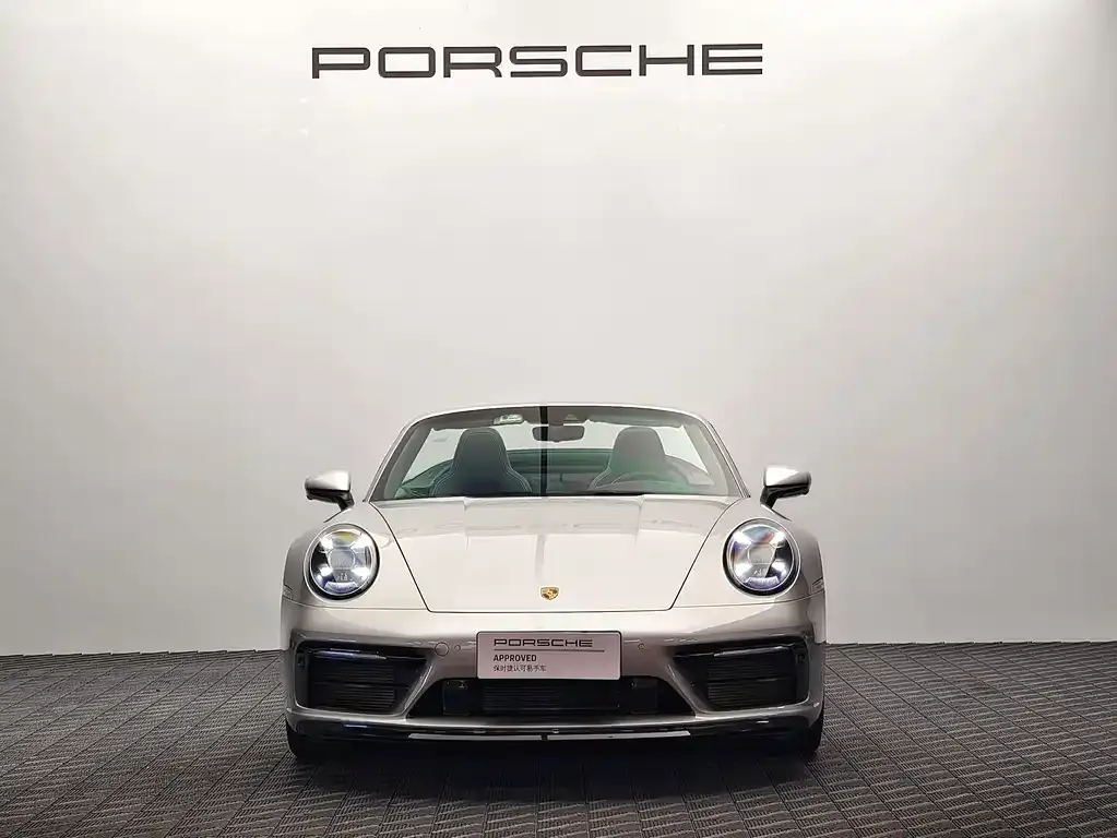 Porsche 911 — фото 7