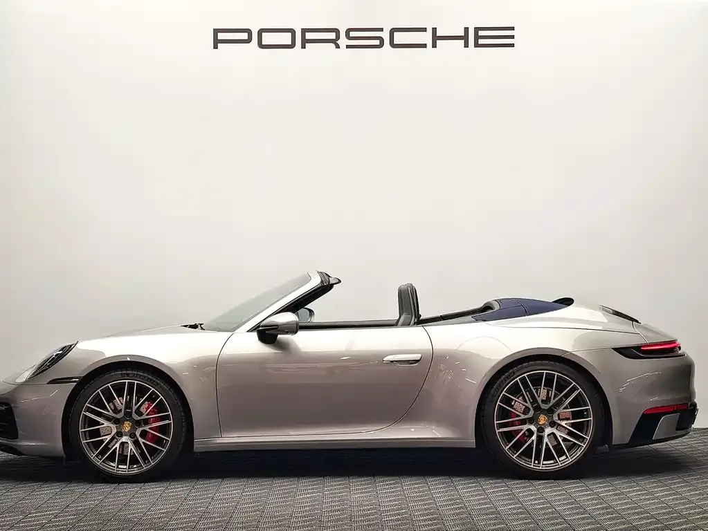 Porsche 911 — фото 10