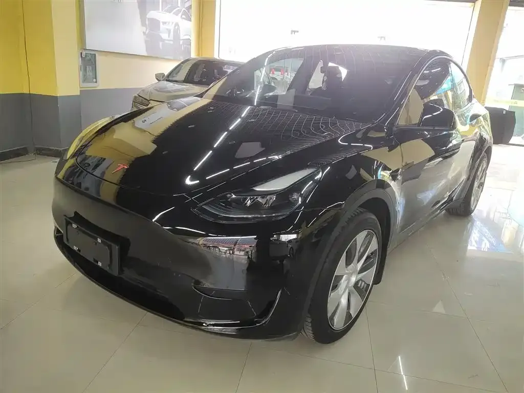 Tesla Model Y — фото 5