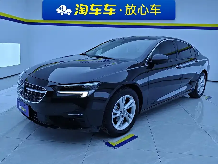 Buick Regal 2023 из CN, фото 1