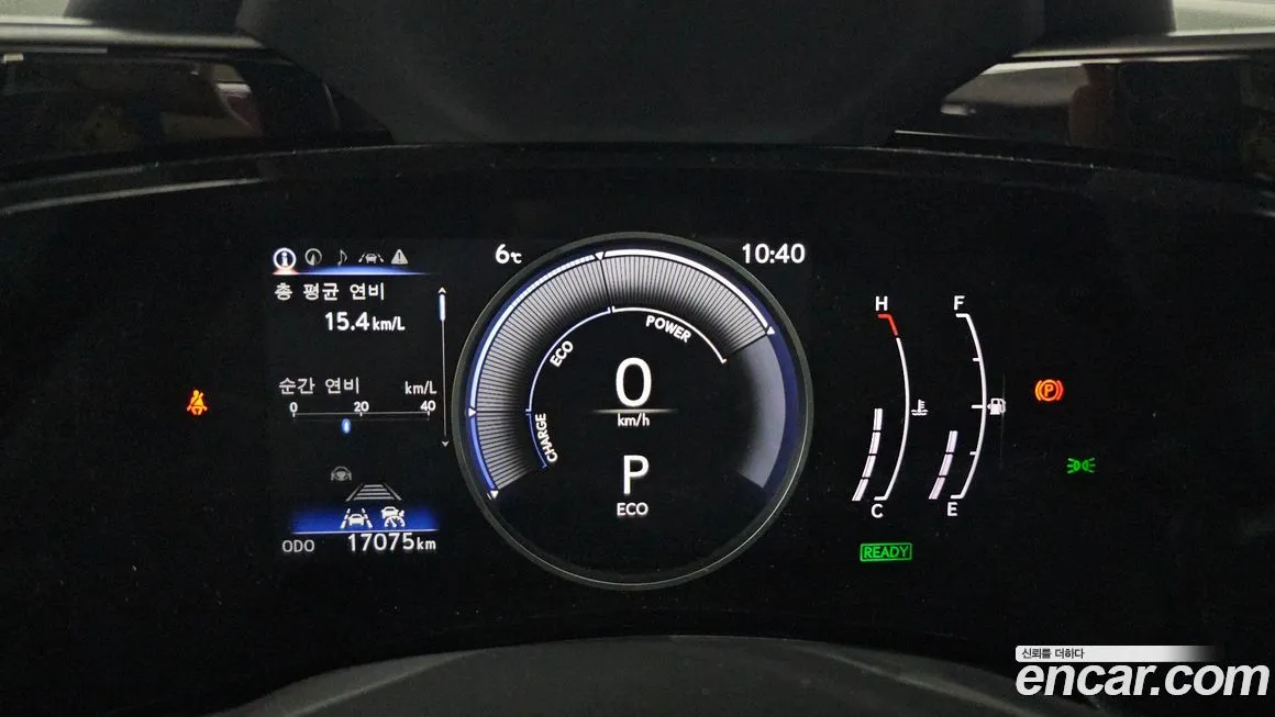 Lexus NX 2025 из KR, фото 5