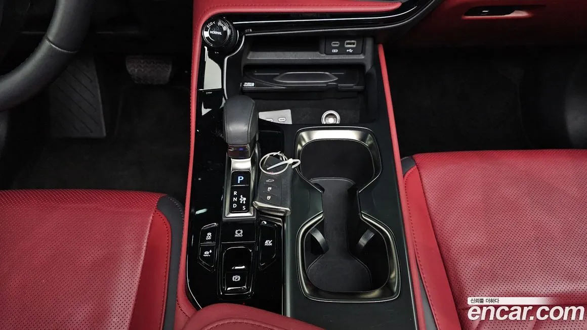 Lexus NX 2025 из KR, фото 7