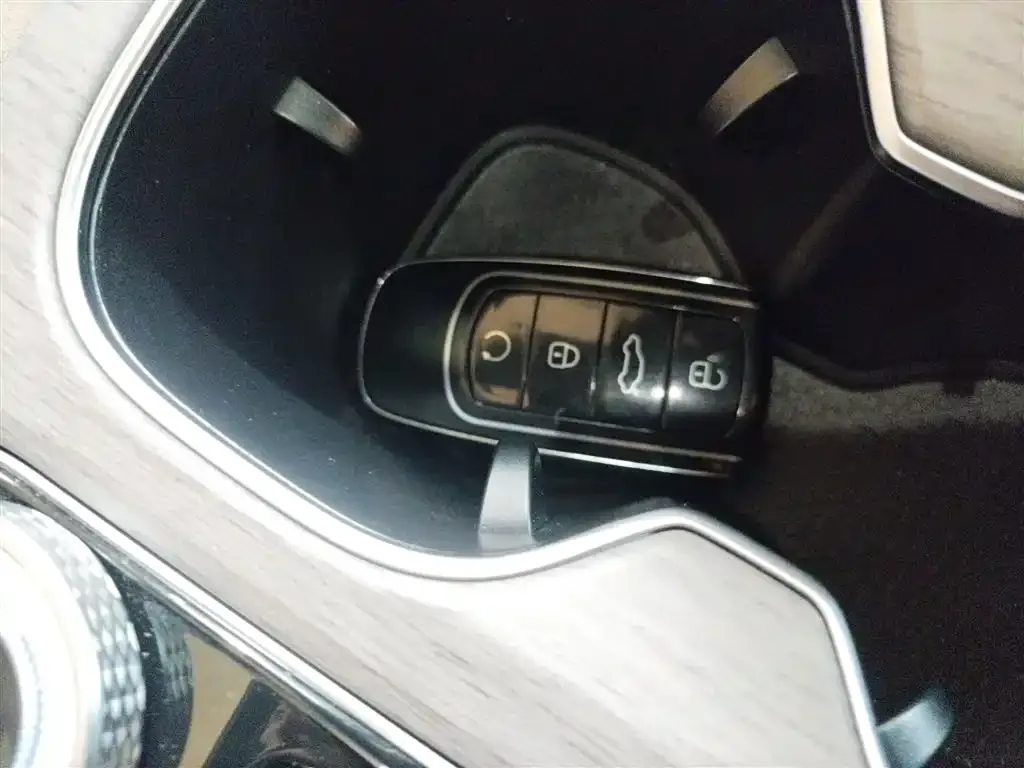 Chery Tiggo 8 PLUS C-DM — фото 6