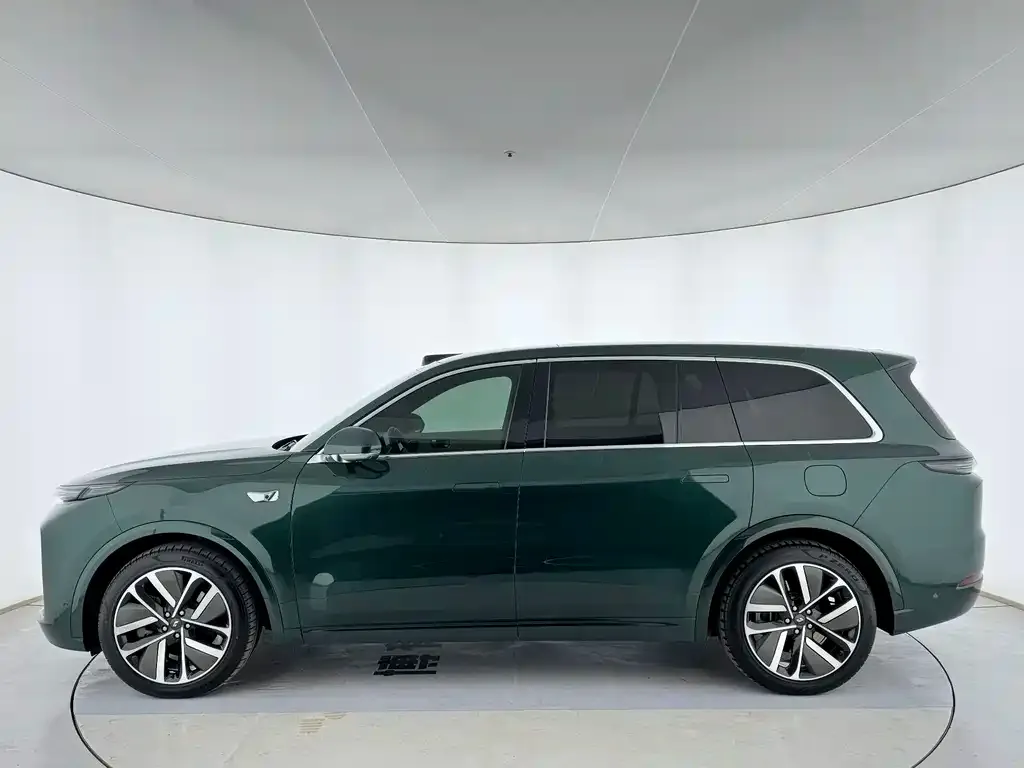 Li Auto L9 2023 из CN, фото 2