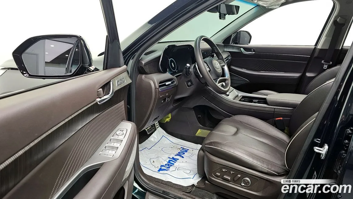 Hyundai Palisade — фото 9