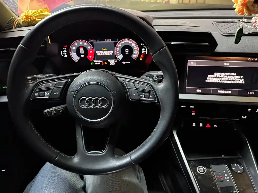 Audi A3 — фото 3