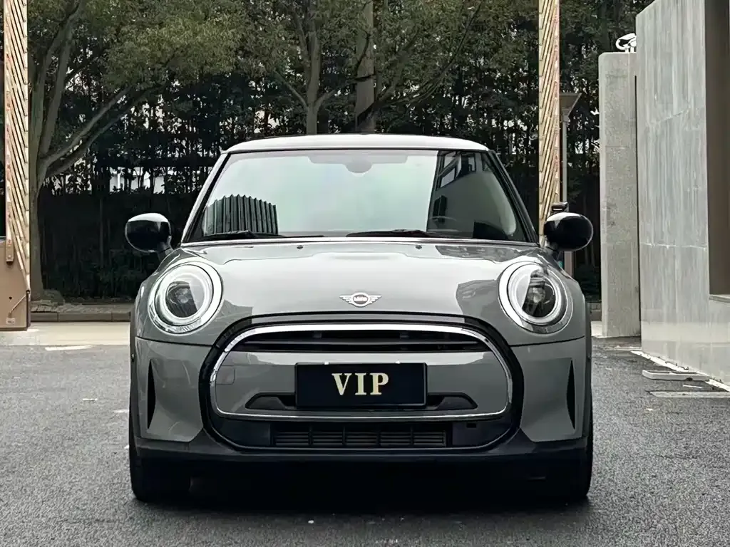 MINI Cooper (3-door) 2022 из CN, фото 9