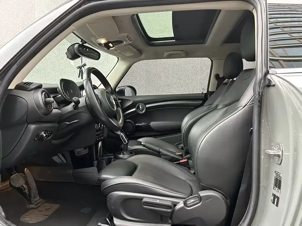 MINI Cooper (3-door) 2022 из CN, фото 8