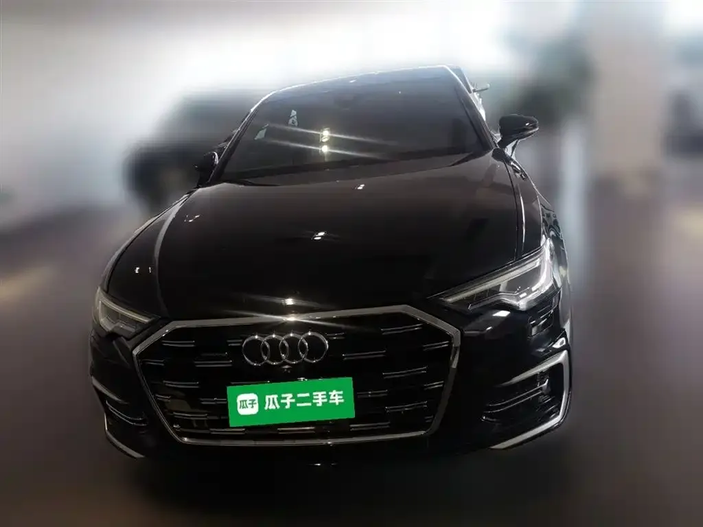 Audi A6L — фото 2