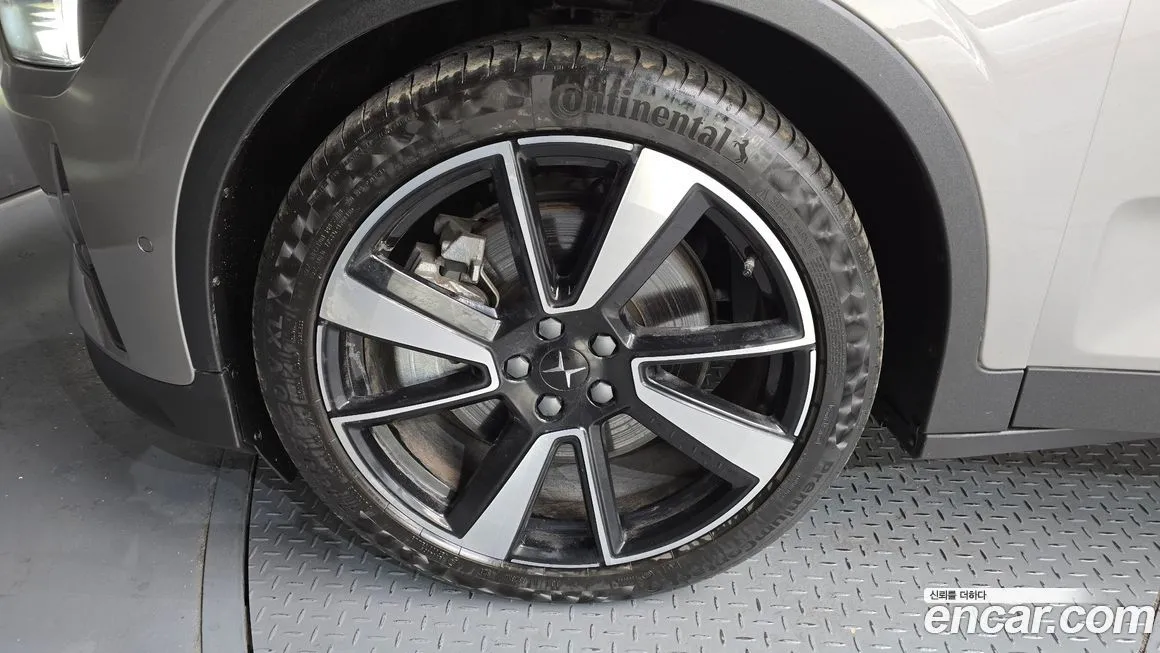 Polestar Polestar 2 2022 из KR, фото 8