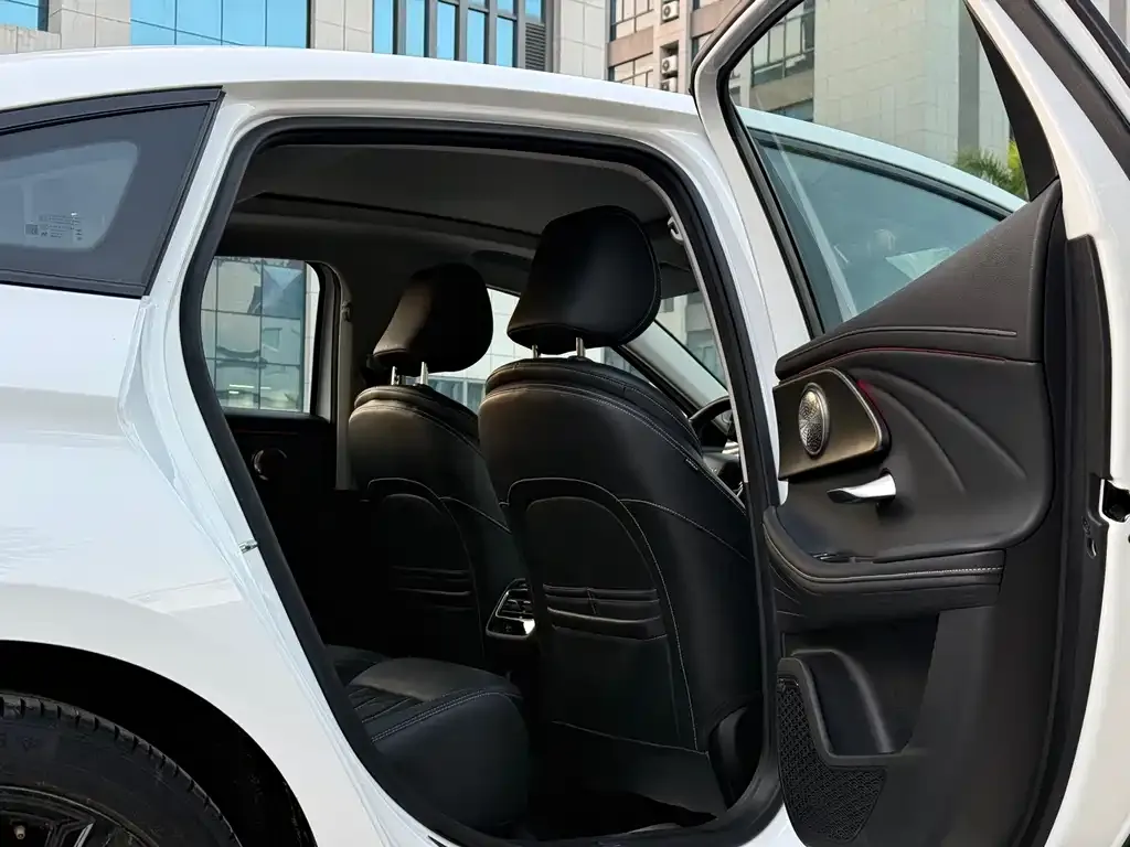 Chery Arrizo 8 2023 из CN, фото 6