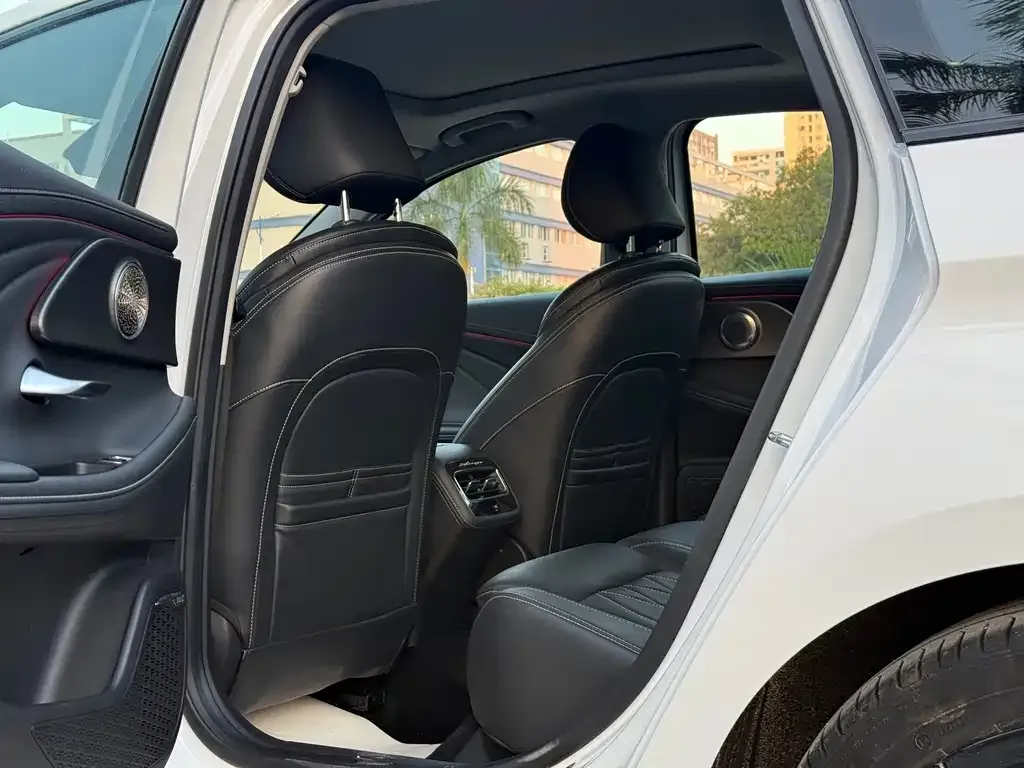 Chery Arrizo 8 2023 из CN, фото 3