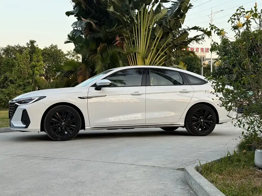 Chery Arrizo 8 2023 из CN, фото 10