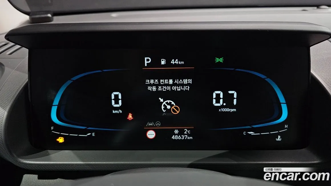 Hyundai Casper — фото 4