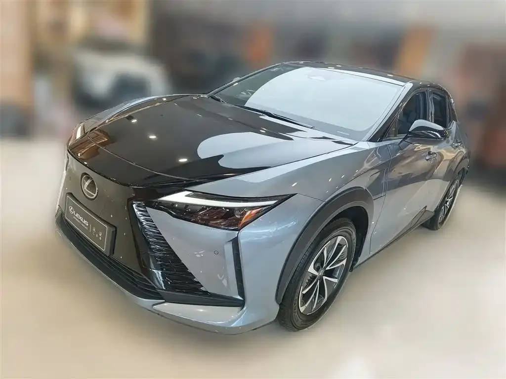 Lexus RZ 2023 из CN, фото 4