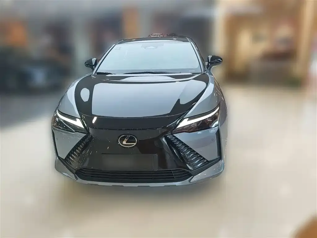 Lexus RZ 2023 из CN, фото 6