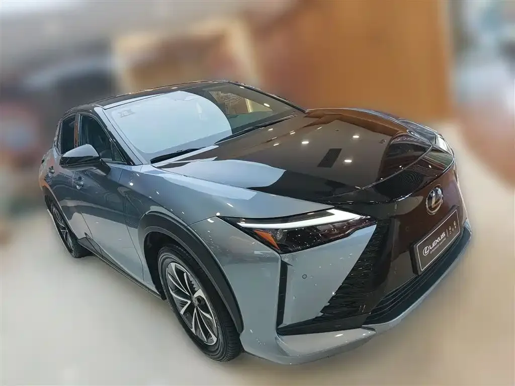 Lexus RZ 2023 из CN, фото 8