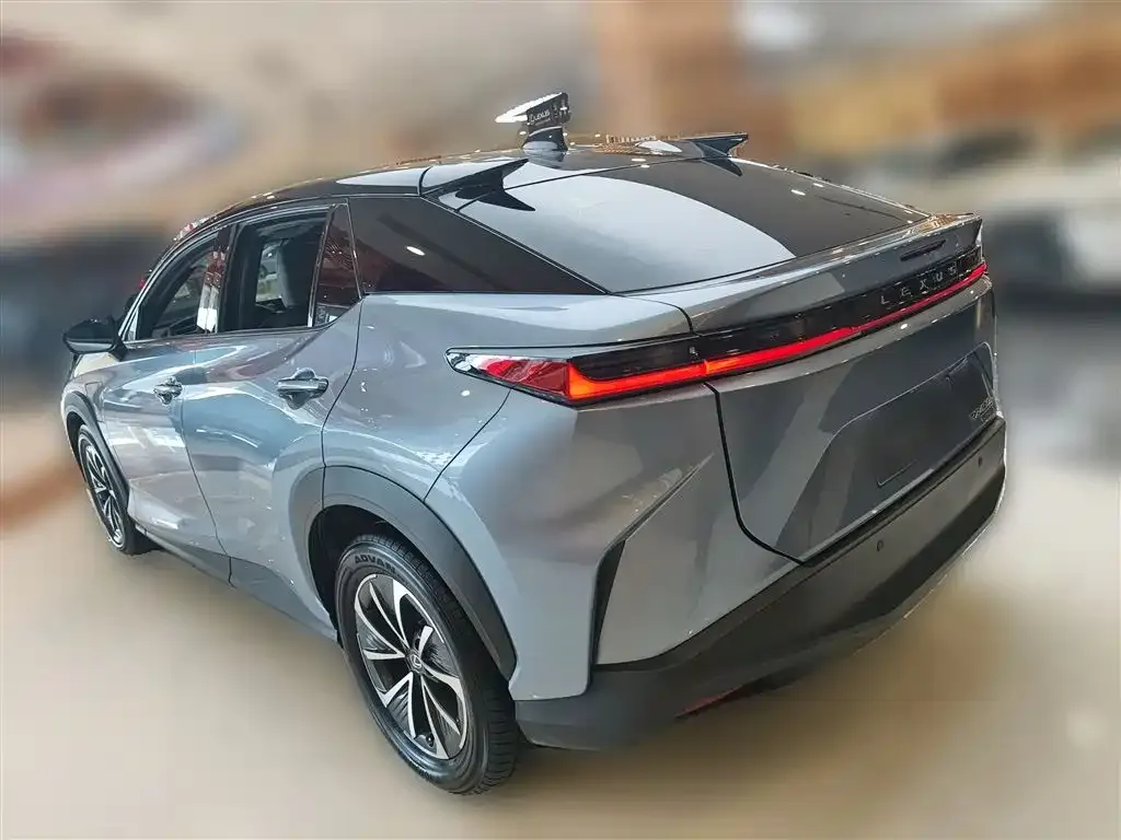 Lexus RZ 2023 из CN, фото 5