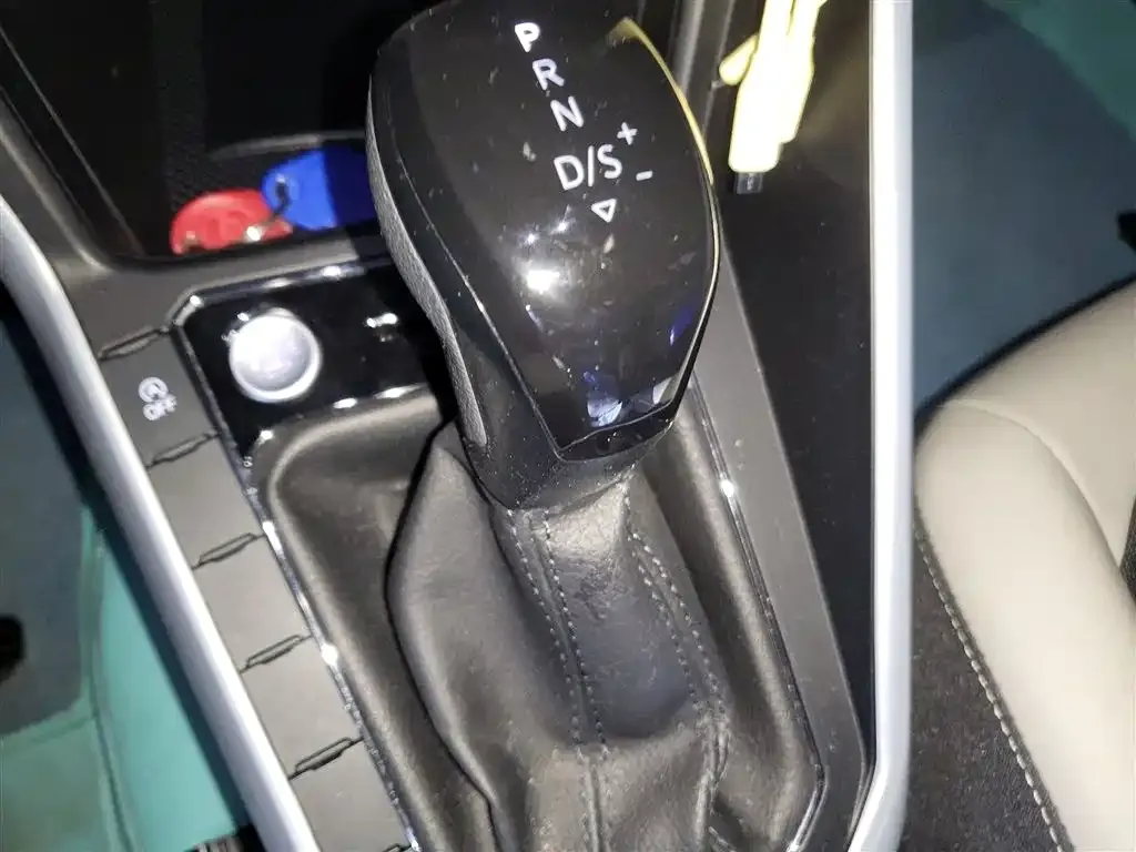 Volkswagen Polo 2023 из CN, фото 3