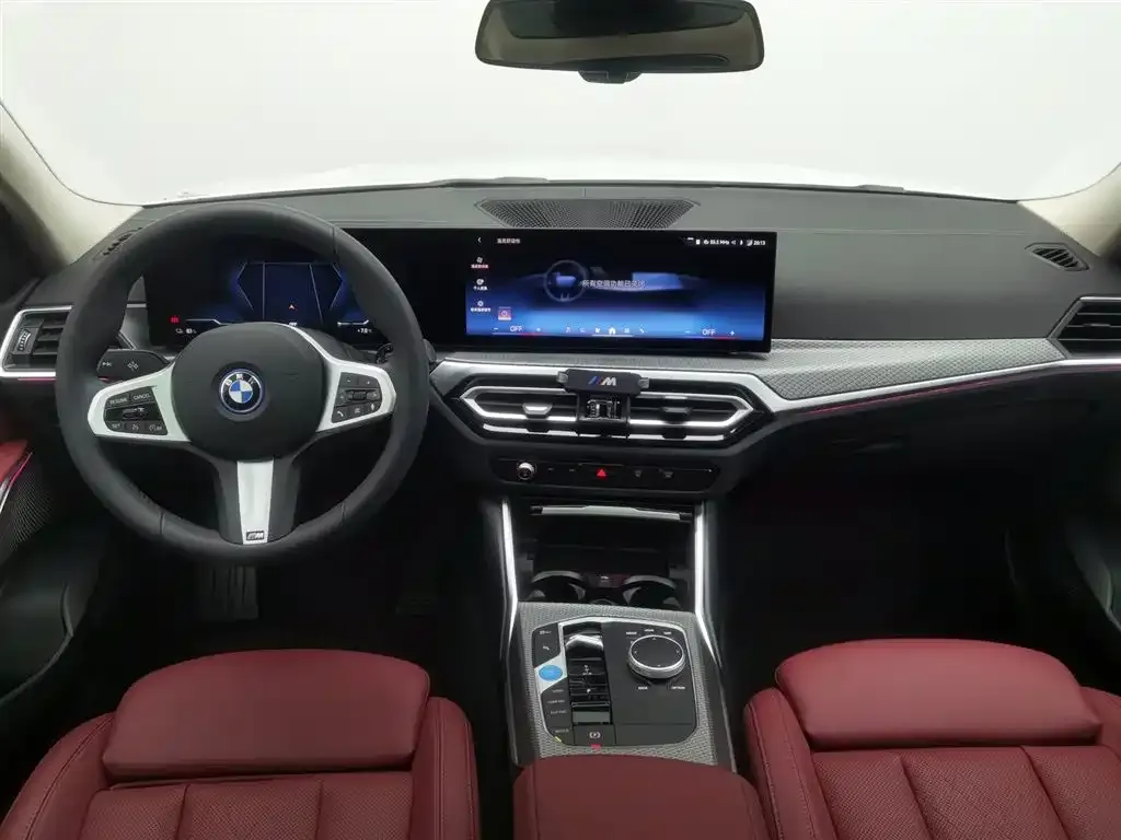 BMW i3 — фото 2
