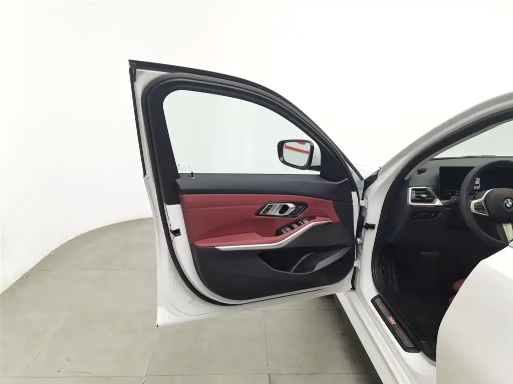 BMW i3 — фото 4