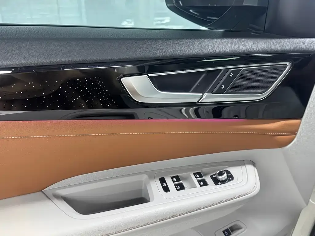 Volkswagen Teramont 2022 из CN, фото 8