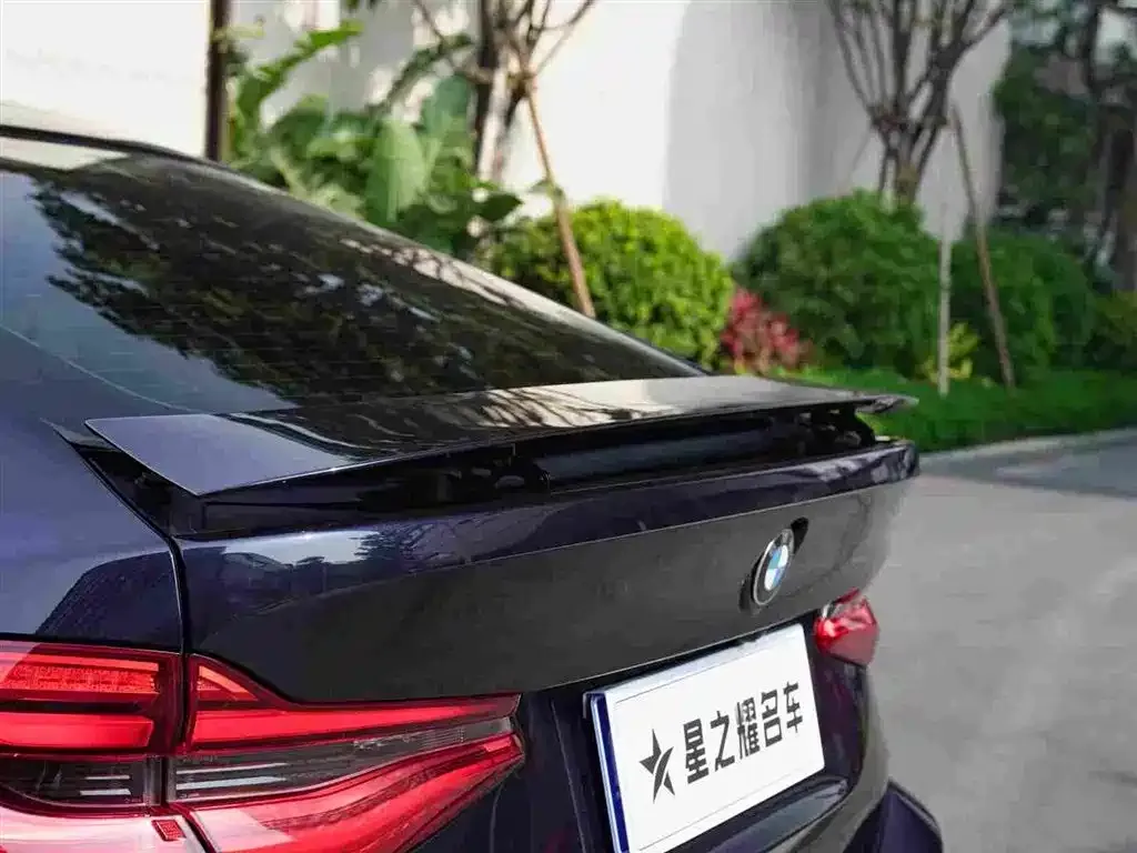BMW 6 Series GT — фото 8