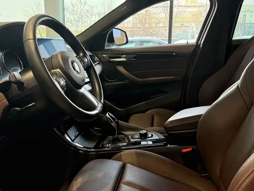 BMW X2 2021 из CN, фото 10