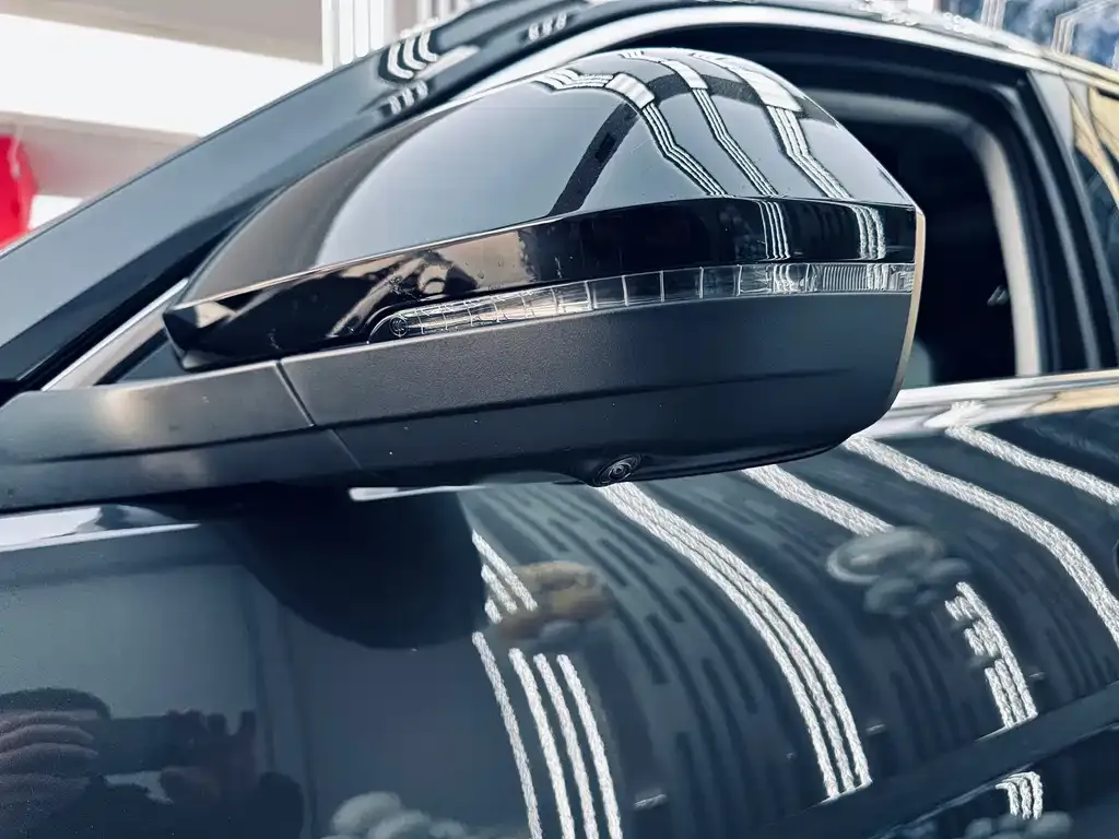 Volkswagen Teramont 2021 из CN, фото 7