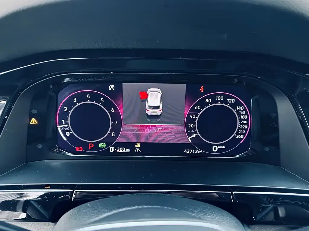 Volkswagen Teramont 2021 из CN, фото 3