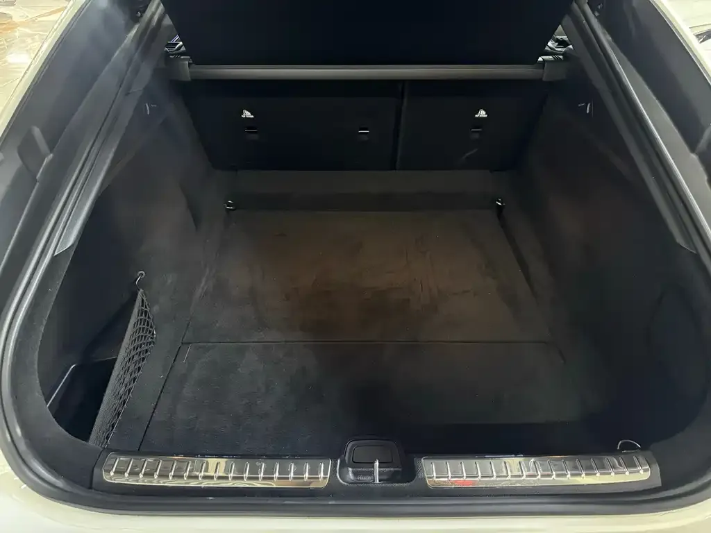Mercedes-Benz EQS 2024 из CN, фото 2