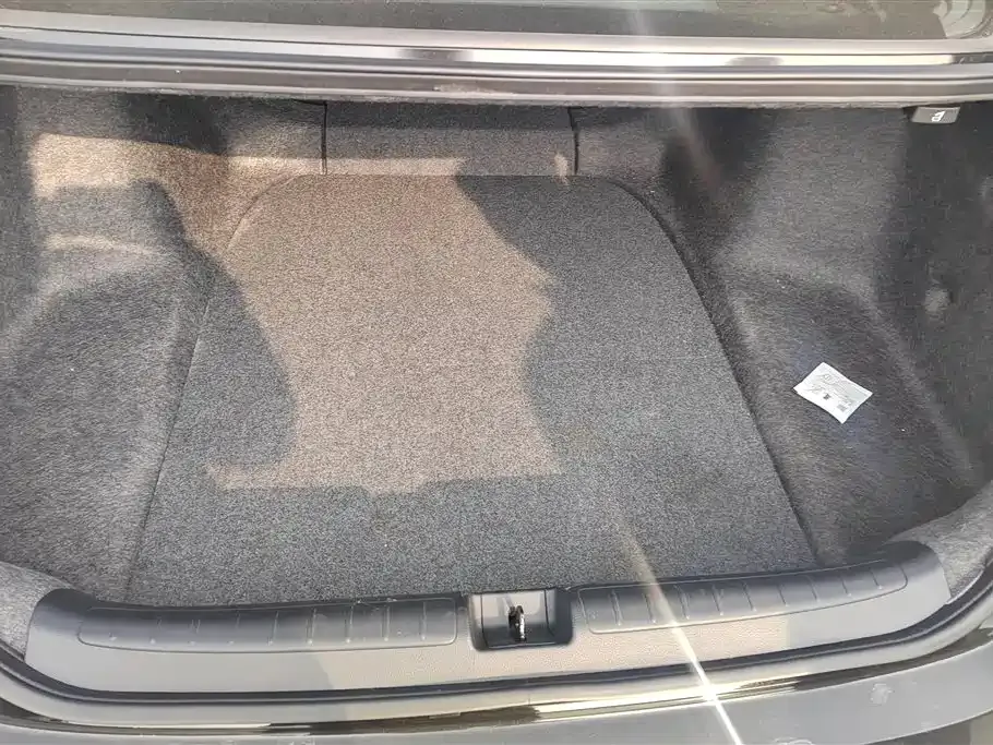 Honda Accord 2021 из CN, фото 9